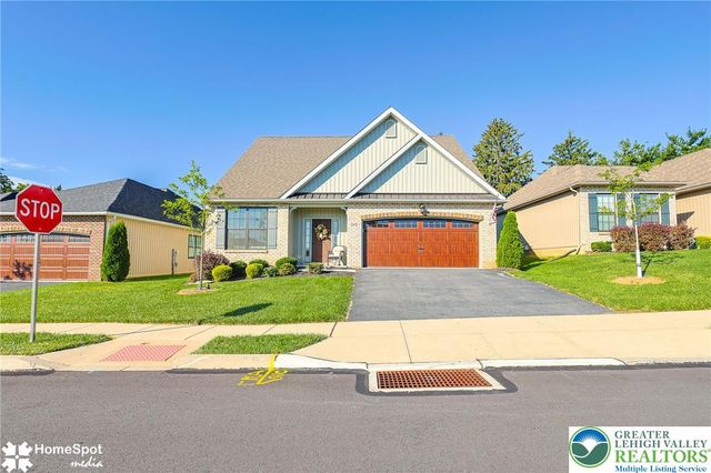 3575 Daylily Drive, Upper Milford Twp, PA 18049