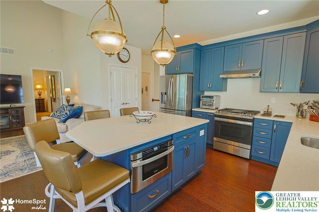 3575 Daylily Drive, Upper Milford Twp, PA 18049