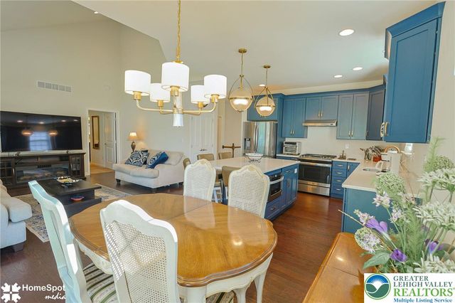 3575 Daylily Drive, Upper Milford Twp, PA 18049