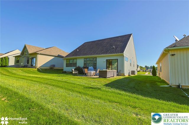 3575 Daylily Drive, Upper Milford Twp, PA 18049