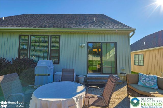 3575 Daylily Drive, Upper Milford Twp, PA 18049