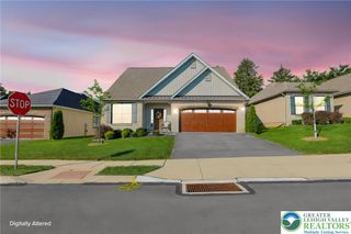 3575 Daylily Drive, Upper Milford Twp, PA 18049