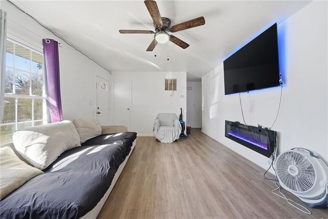 6442 Boca Grande Boulevard, Forest Park, GA 30297