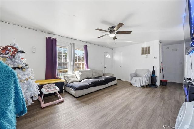 6442 Boca Grande Boulevard, Forest Park, GA 30297