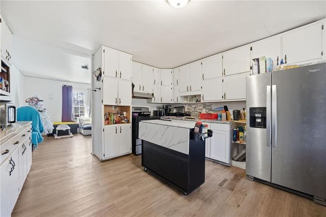 6442 Boca Grande Boulevard, Forest Park, GA 30297