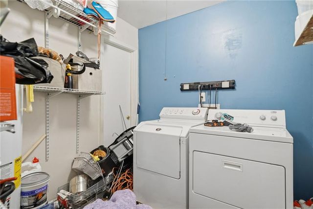 6442 Boca Grande Boulevard, Forest Park, GA 30297