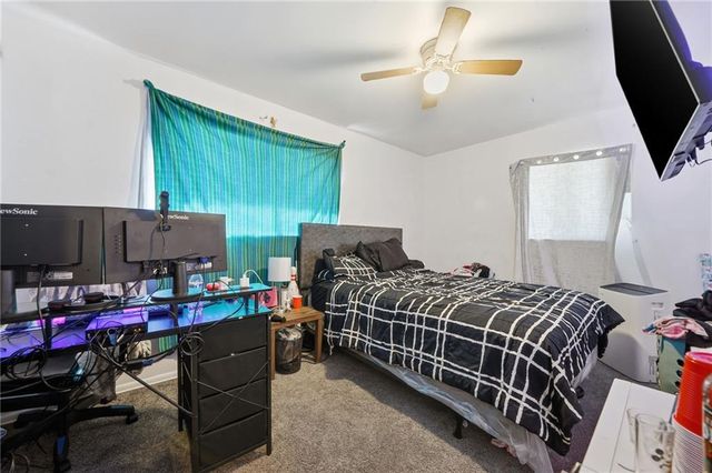 6442 Boca Grande Boulevard, Forest Park, GA 30297