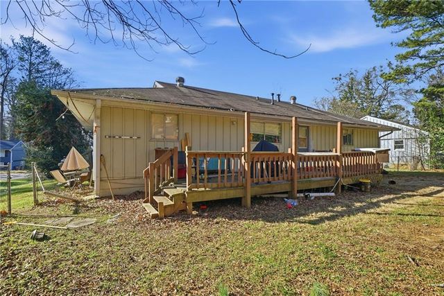 6442 Boca Grande Boulevard, Forest Park, GA 30297