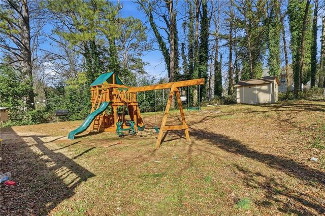 6442 Boca Grande Boulevard, Forest Park, GA 30297