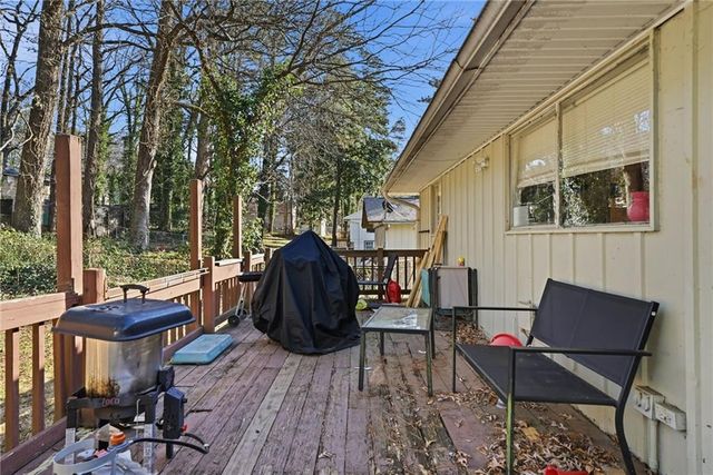 6442 Boca Grande Boulevard, Forest Park, GA 30297