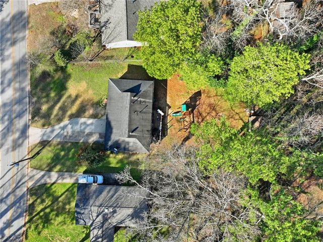 6442 Boca Grande Boulevard, Forest Park, GA 30297