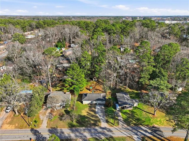 6442 Boca Grande Boulevard, Forest Park, GA 30297