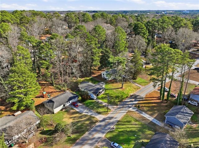 6442 Boca Grande Boulevard, Forest Park, GA 30297