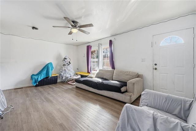 6442 Boca Grande Boulevard, Forest Park, GA 30297