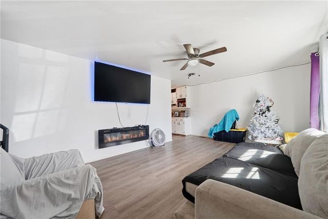 6442 Boca Grande Boulevard, Forest Park, GA 30297