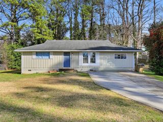 6442 Boca Grande Boulevard, Forest Park, GA 30297