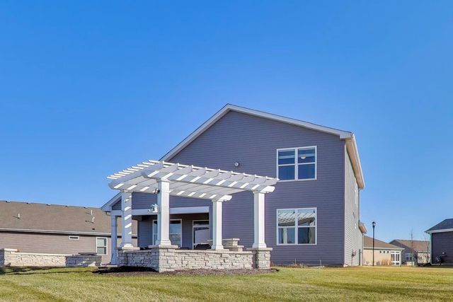 2355 Cannon Drive, Pingree Grove, IL 60140