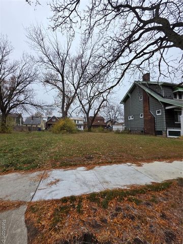 15375 Princeton Street, Detroit, MI 48238