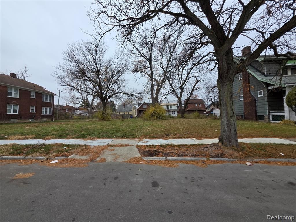 15375 Princeton Street, Detroit, MI 48238