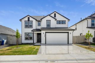 7807 E Meriwether Dr, Nampa, ID 83687
