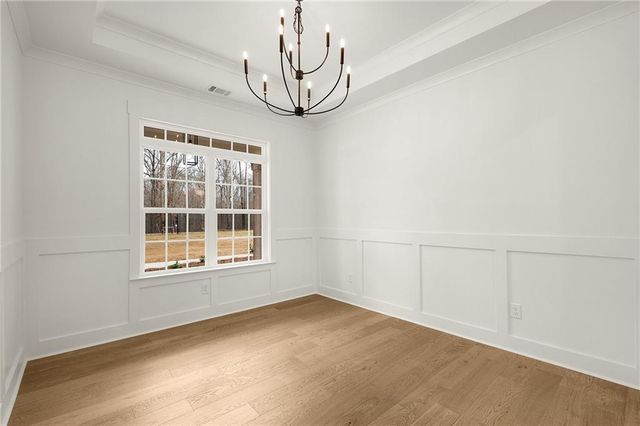 681 Campbell SE Trail, White, GA 30184