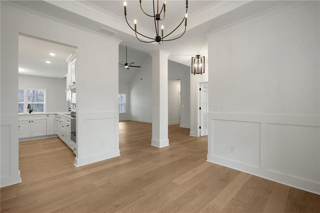 681 Campbell SE Trail, White, GA 30184