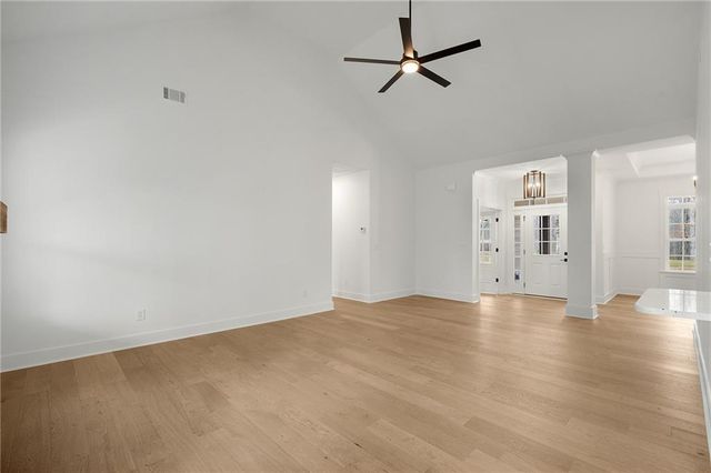 681 Campbell SE Trail, White, GA 30184