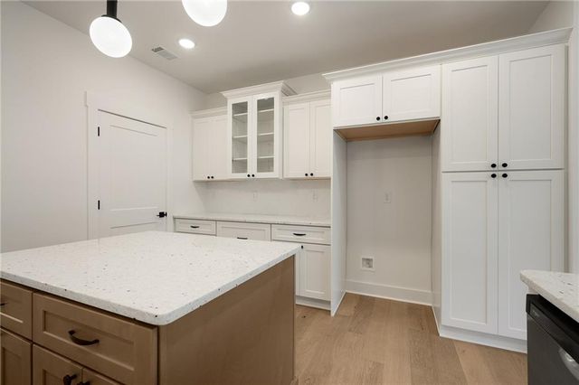 681 Campbell SE Trail, White, GA 30184