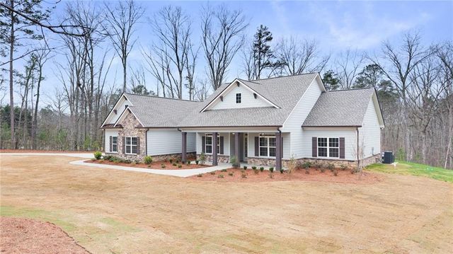 681 Campbell SE Trail, White, GA 30184