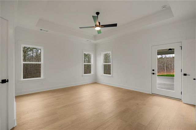 681 Campbell SE Trail, White, GA 30184