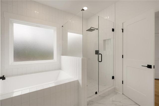 681 Campbell SE Trail, White, GA 30184