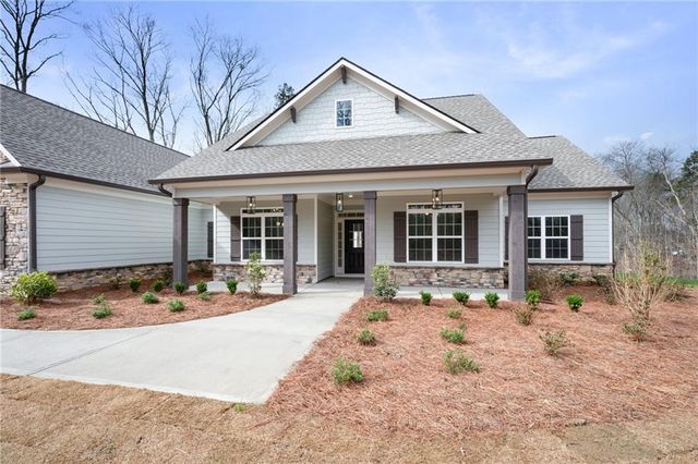 681 Campbell SE Trail, White, GA 30184