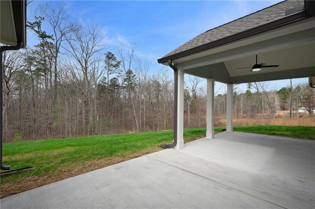 681 Campbell SE Trail, White, GA 30184