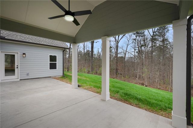 681 Campbell SE Trail, White, GA 30184