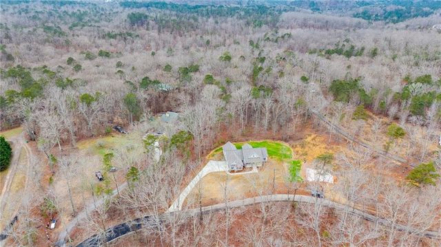 681 Campbell SE Trail, White, GA 30184