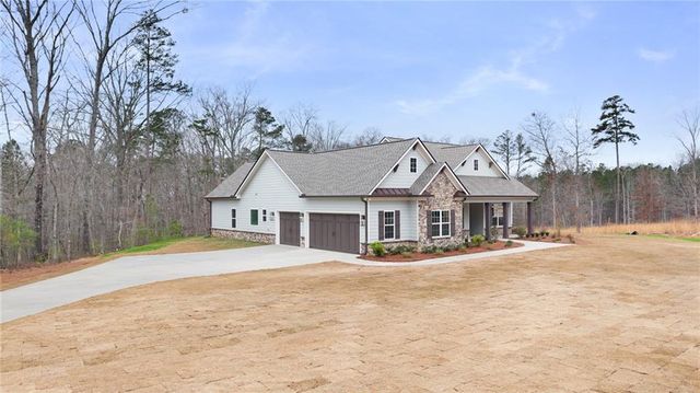 681 Campbell SE Trail, White, GA 30184
