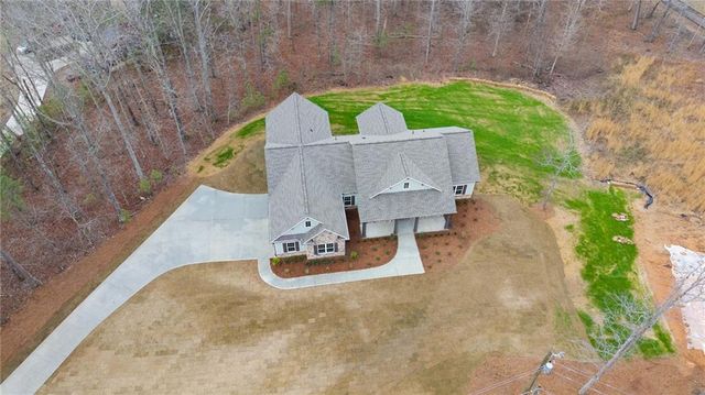 681 Campbell SE Trail, White, GA 30184