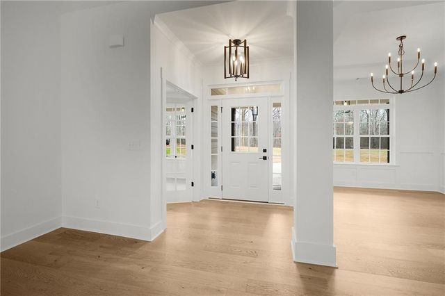 681 Campbell SE Trail, White, GA 30184