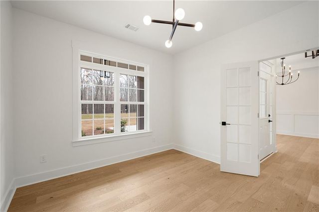 681 Campbell SE Trail, White, GA 30184