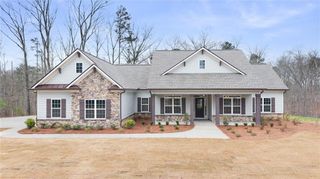 681 Campbell SE Trail, White, GA 30184