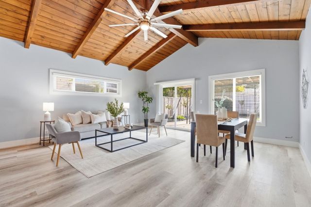 2898 Barkley Avenue, Santa Clara, CA 95051