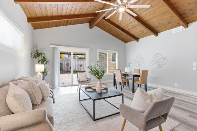 2898 Barkley Avenue, Santa Clara, CA 95051