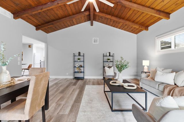 2898 Barkley Avenue, Santa Clara, CA 95051