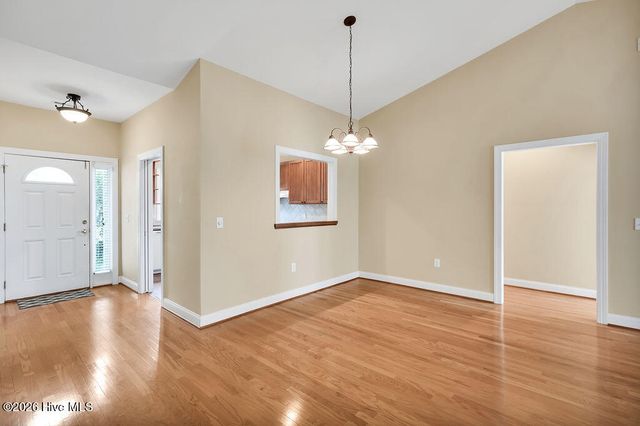 4416 Willow Moss Way, Southport, NC 28461