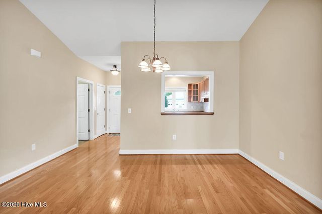 4416 Willow Moss Way, Southport, NC 28461