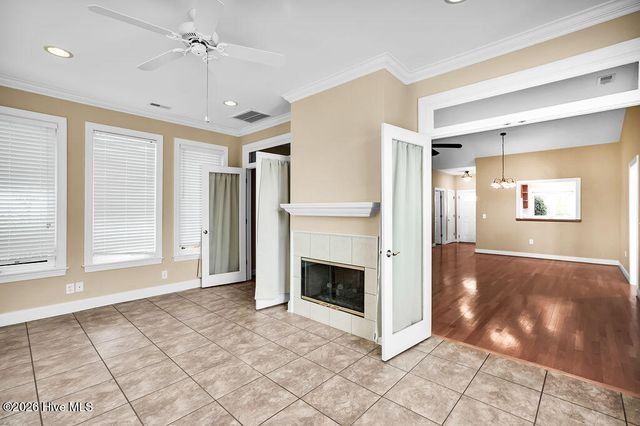 4416 Willow Moss Way, Southport, NC 28461