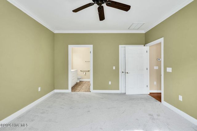 4416 Willow Moss Way, Southport, NC 28461