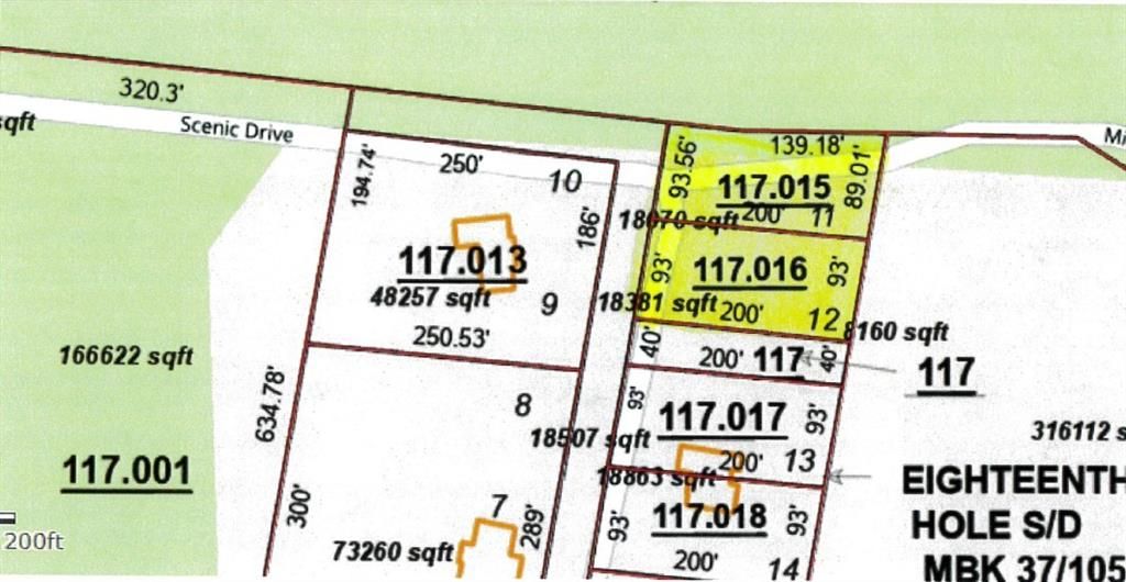 0 Wilson Drive, Citronelle, AL 36522 — photo 2
