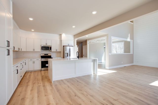 4419 Moore Ln, Culleoka, TN 38451