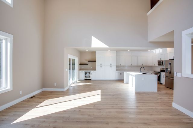 4419 Moore Ln, Culleoka, TN 38451